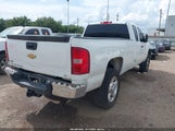 CHEVROLET SILVERADO 2500HD LT 1GC2KXEG4DZ218073 снимка