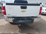 CHEVROLET SILVERADO 2500HD LT 1GC2KXEG4DZ218073 снимка
