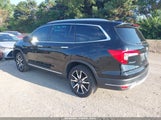 Honda Pilot Awd Touring 8 Passenger 5FNYF6H92MB000922 fotografie