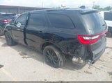 Dodge Durango Gt Rwd 1C4RDHDGXHC890907 снимка