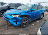 Toyota Rav4 Xle JTMRFREV9JD232461 снимка
