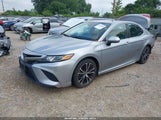 Toyota Camry Se 4T1B11HK9KU691487 снимка