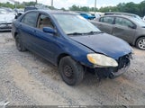 TOYOTA COROLLA LE 1NXBR32EX4Z290413 снимка
