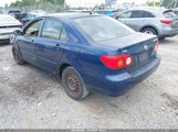 TOYOTA COROLLA LE 1NXBR32EX4Z290413 снимка