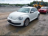 VOLKSWAGEN BEETLE 2.5L 3VWJP7AT9CM630082 снимка