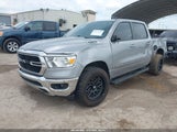 Ram  Big Horn 4X4 5'7 Box 1C6SRFFT8LN299951 снимка