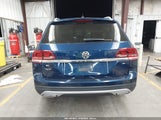Volkswagen Atlas 3.6L V6 Se W/Technology 1V2WR2CA5KC543585 снимка