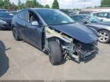 Tesla Model Y Awd/Long Range Dual Motor All-Wheel Drive 7SAYGDEE6PF791112 fotografie