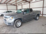 Chevrolet Colorado 2Wd Long Box Wt 1GCHSBEA0N1257171 снимка