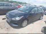 Hyundai Accent Se 3KPC24A6XME148705 снимка