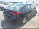 Hyundai Accent Se 3KPC24A6XME148705 снимка