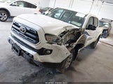 Toyota Tacoma Sr5 5TFAX5GN9HX081386 photo