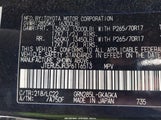Toyota 4Runner Trd Off Road Premium JTERU5JR3P6116513 снимка