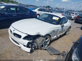 BMW Z4 Sdrive35I WBALM7C50EE386377 снимка