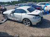 BMW Z4 Sdrive35I WBALM7C50EE386377 снимка