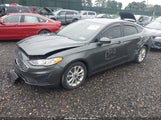 Ford Fusion Se 3FA6P0H75KR142330 снимка