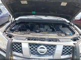 Nissan Titan Se 1N6BA07A85N575751 снимка