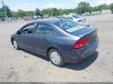 HONDA CIVIC HYBRID JHMFA36296S021877 снимка