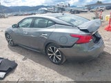 Nissan Maxima 3.5 Platinum 1N4AA6AP4JC398982 снимка