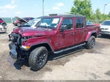 Jeep Gladiator Willys 4X4 1C6HJTAG5ML556135 снимка