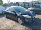 Ford Focus Se 1FADP3F29EL175396 photo