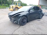 Tesla Model Y Performance Dual Motor All-Wheel Drive 7SAYGDEF0NF313614 photo