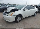 NISSAN SENTRA 2.0 3N1AB6AP3BL724335 снимка