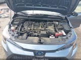 Toyota Corolla Hybrid Le JTDEAMDE4NJ055116 fotografie