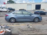 Toyota Corolla Hybrid Le JTDEAMDE4NJ055116 снимка