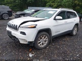 Jeep Cherokee Latitude 1C4PJMCB0FW528403 снимка