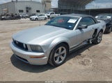 Ford Mustang V6 Deluxe/V6 Premium 1ZVFT84N575201005 fotografie