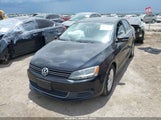 Volkswagen Jetta 1.8T Se 3VWD07AJ8EM359969 fotografie