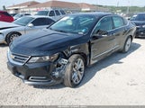 CHEVROLET IMPALA PREMIER 2G1105S3XK9138669 снимка