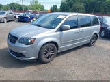 Dodge Grand Caravan Se Plus 2C4RDGBG1FR684263 снимка