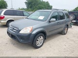 Honda Cr-V Ex SHSRD78805U346131 снимка
