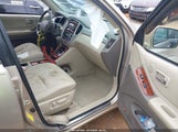 TOYOTA HIGHLANDER HYBRID JTEEW21A470040689 снимка