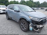 HONDA CR-V 2WD EX-L 5J6RW1H89LL006883 fotografie