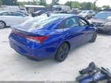 Hyundai Elantra Sel KMHLS4AG8NU321869 снимка