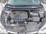 Hyundai Elantra Gls 5NPDH4AE9DH442554 снимка