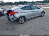 Hyundai Elantra Gls 5NPDH4AE9DH442554 снимка