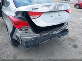 Hyundai Elantra Gls 5NPDH4AE9DH442554 снимка