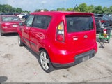 Kia Soul Sport KNDJT2A21B7204713 снимка