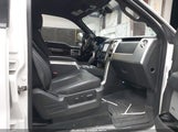 Ford F-150 Platinum 1FTFW1ET8DFB38017 снимка