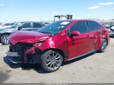 Toyota Corolla Se JTDS4MCE0NJ095107 снимка