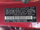 Toyota Corolla Se JTDS4MCE0NJ095107 снимка