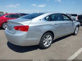 Chevrolet Impala Lt 1G11Z5SA6KU112304 снимка