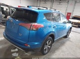 Toyota Rav4 Xle JTMRFREV7GJ063552 снимка