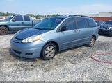 TOYOTA SIENNA CE 5TDKK4CC1AS322015 снимка