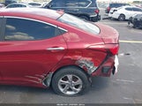 HYUNDAI ELANTRA SE 5NPDH4AE7EH462643 снимка