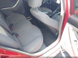 HYUNDAI ELANTRA SE 5NPDH4AE7EH462643 снимка